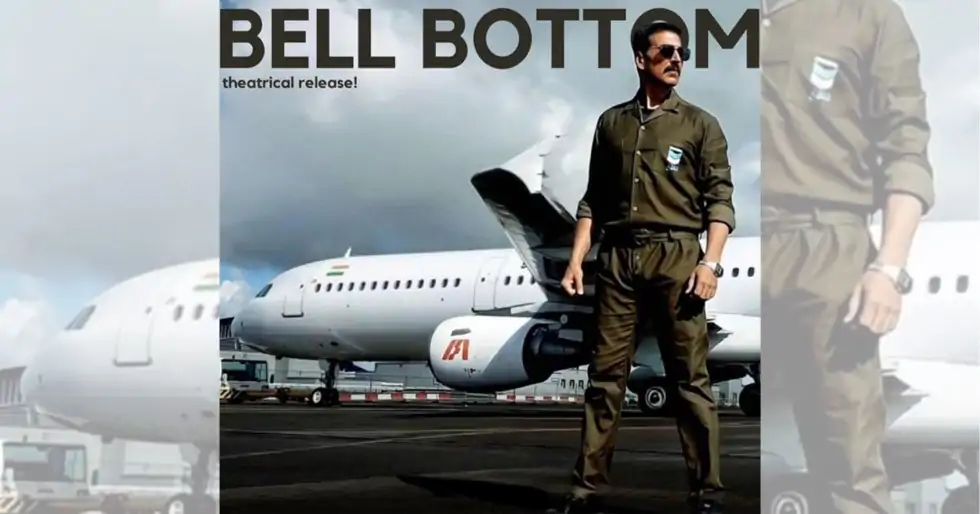 Akshay Kumar confirms the release of Bell Bottom in theatres