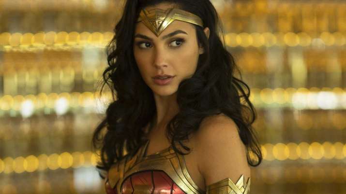 'Wonder Woman 1984' hardest movie I ever shot, says Gal Gadot