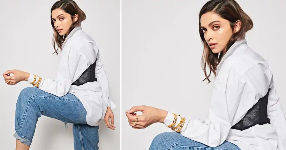 Deepika Padukone launches the world's first audio festival about self-care