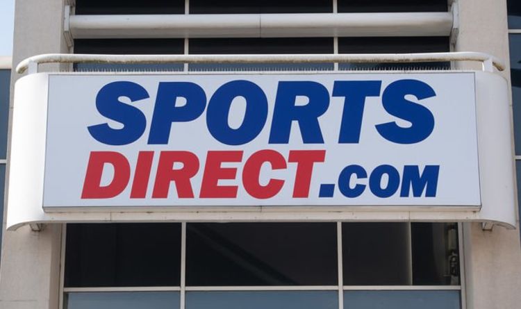 Company behind Sports Direct says post-lockdown boost and online sales increasing profits