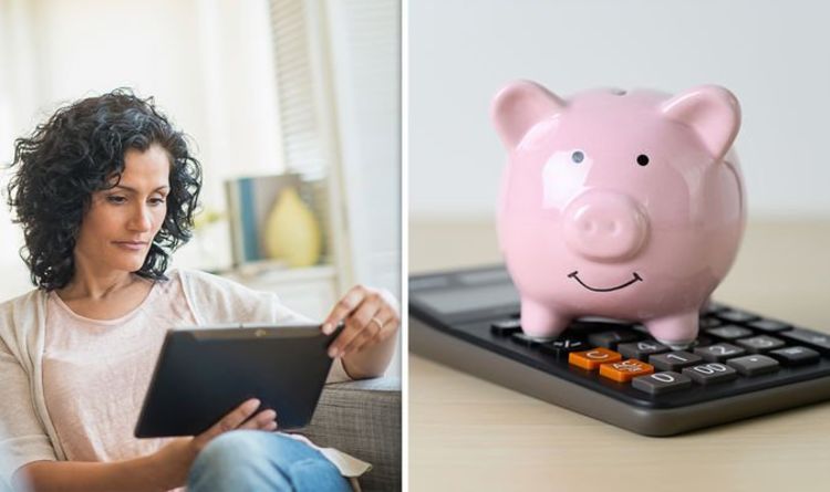 State pension forecast: Check online to see how much you’ll get in retirement