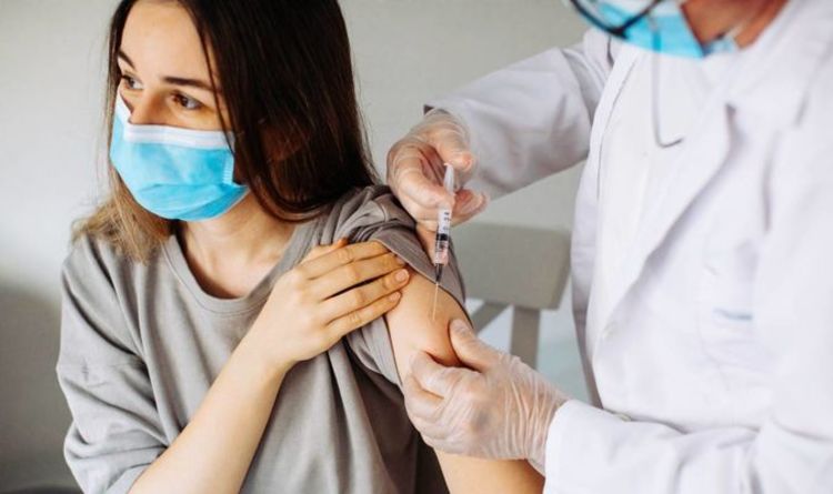 Can you still get Covid with the vaccine? Thousands self isolating despite vaccine rollout
