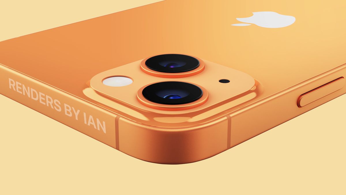 iPhone 14 could come with 4nm chips — and 3nm could follow in 2023