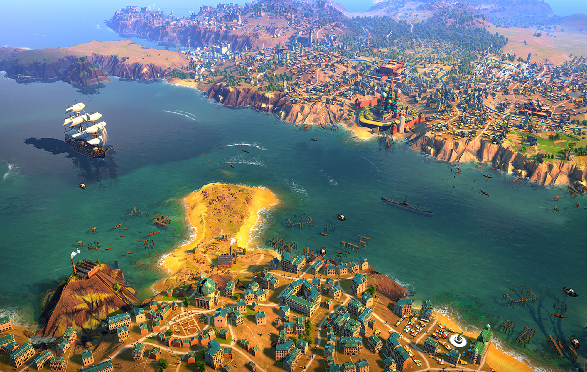 'Humankind' drops Denuvo technology ahead of August launch