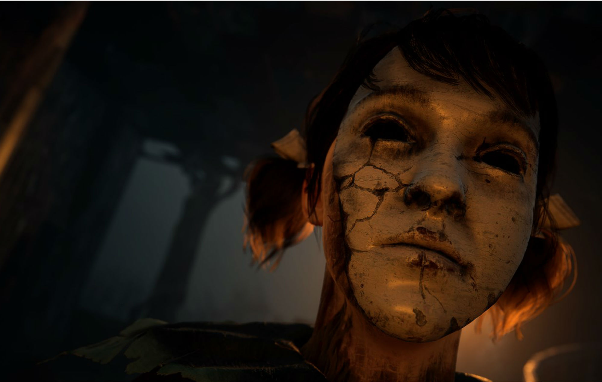 Watch a new gameplay video for ‘The Medium’ | NME