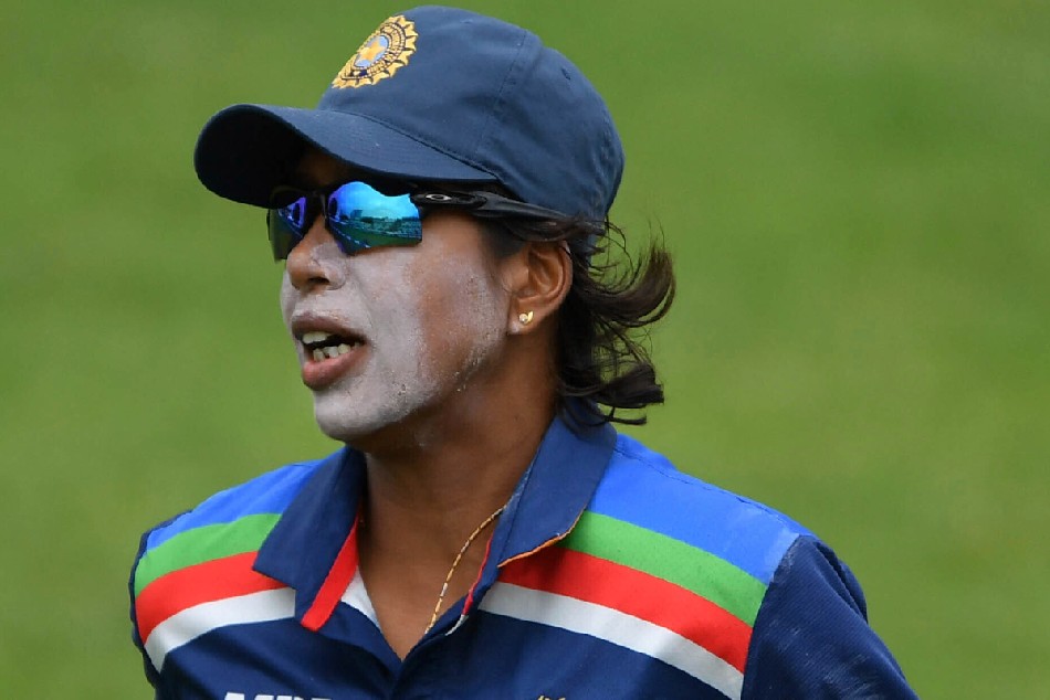 NZ series will help India women's team get used to windy conditions, reckons Jhulan Goswami