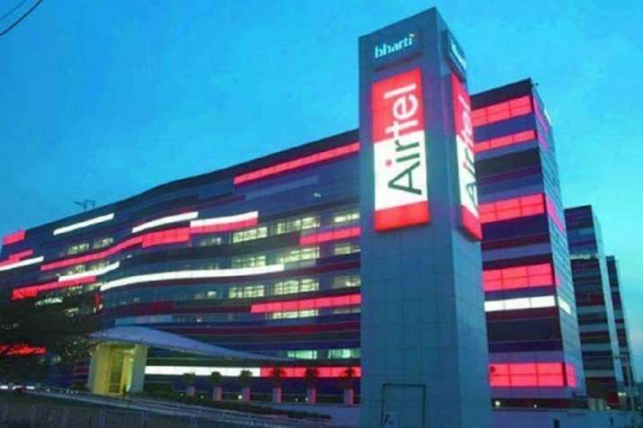 Bharti Airtel shares jump nearly 13 pc as company logs highest-ever quarterly revenues