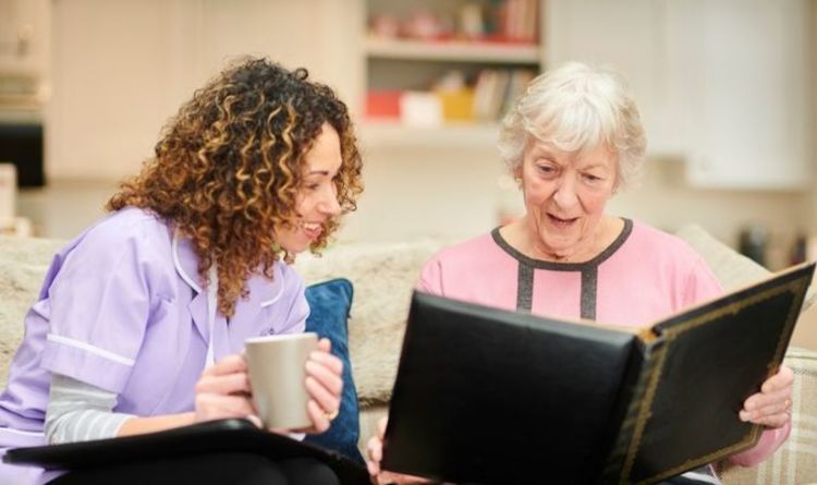 Dementia cases 'will treble over 30 years', warn experts
