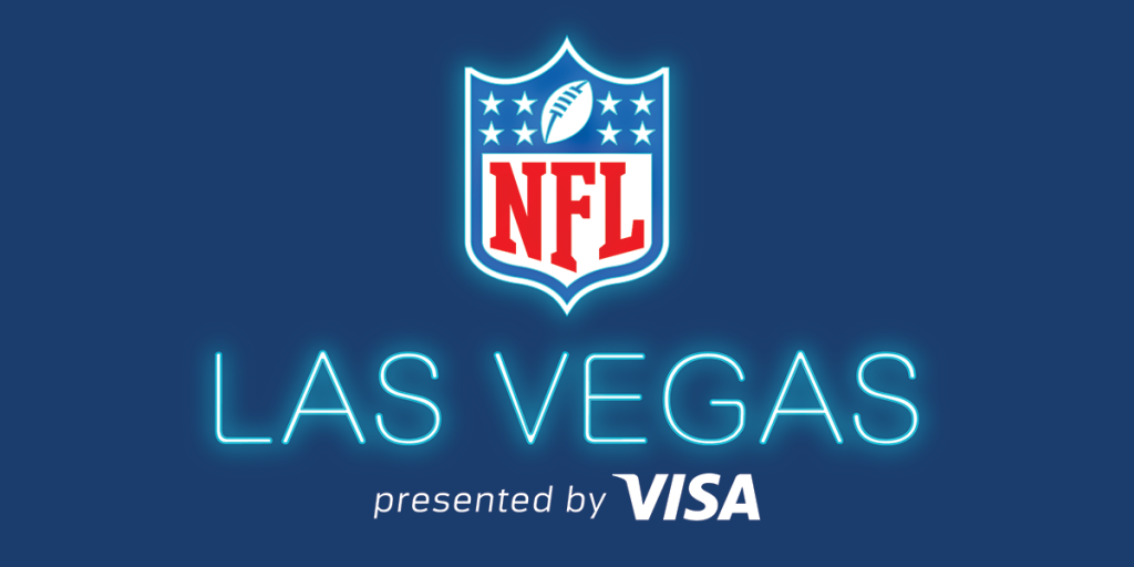 NFL, Legends to Open Shop at Caesars Palace in Vegas