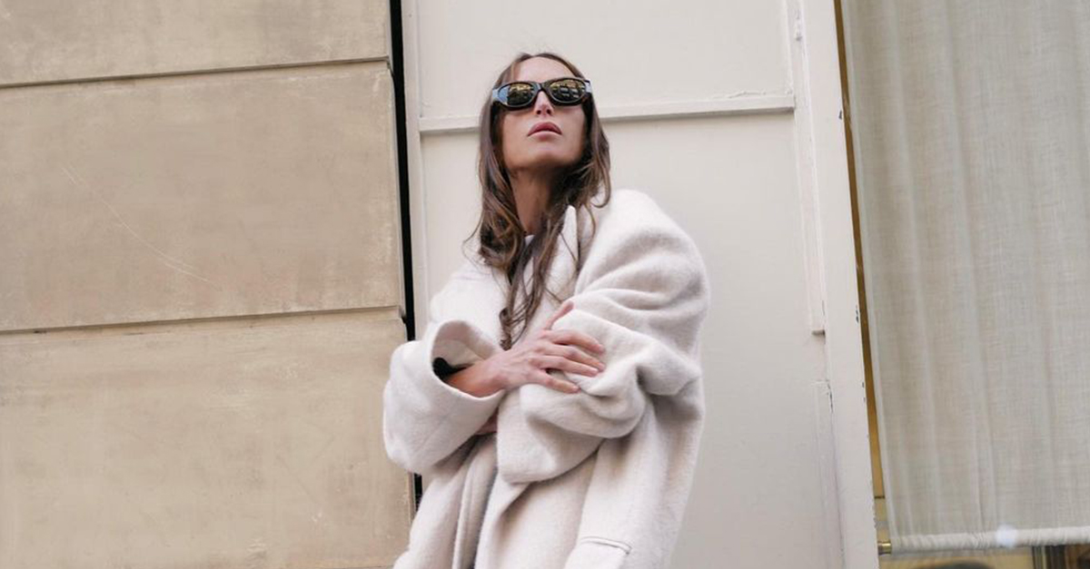 I Went Through Nordstrom's New Sale Items—These Under-$75 Pieces Are Wonderful