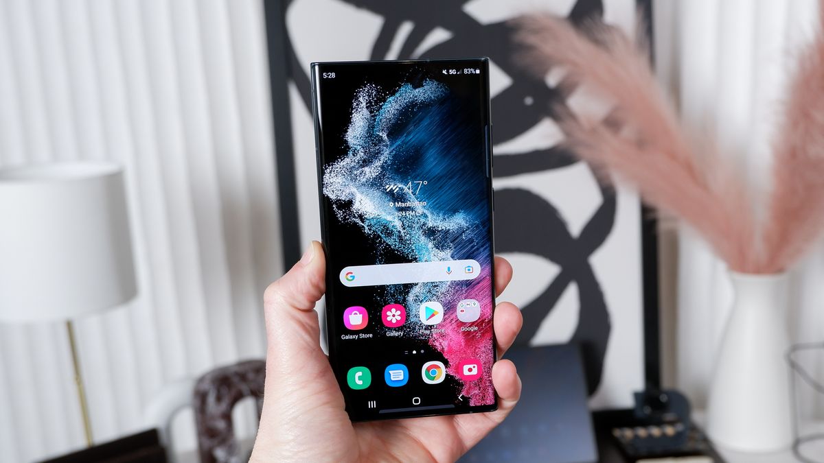 Samsung Galaxy S23 tipped for Snapdragon 8 Gen 2 in Europe — here are the leaked benchmarks
