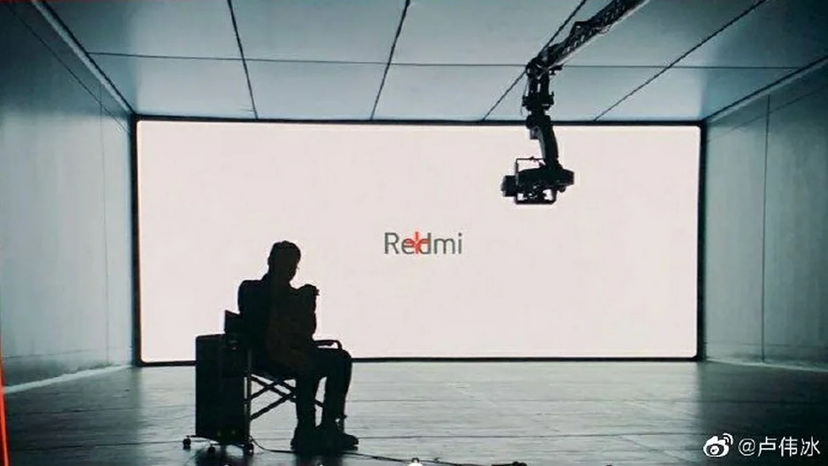 Redmi K30S May Have Been Teased by the Company