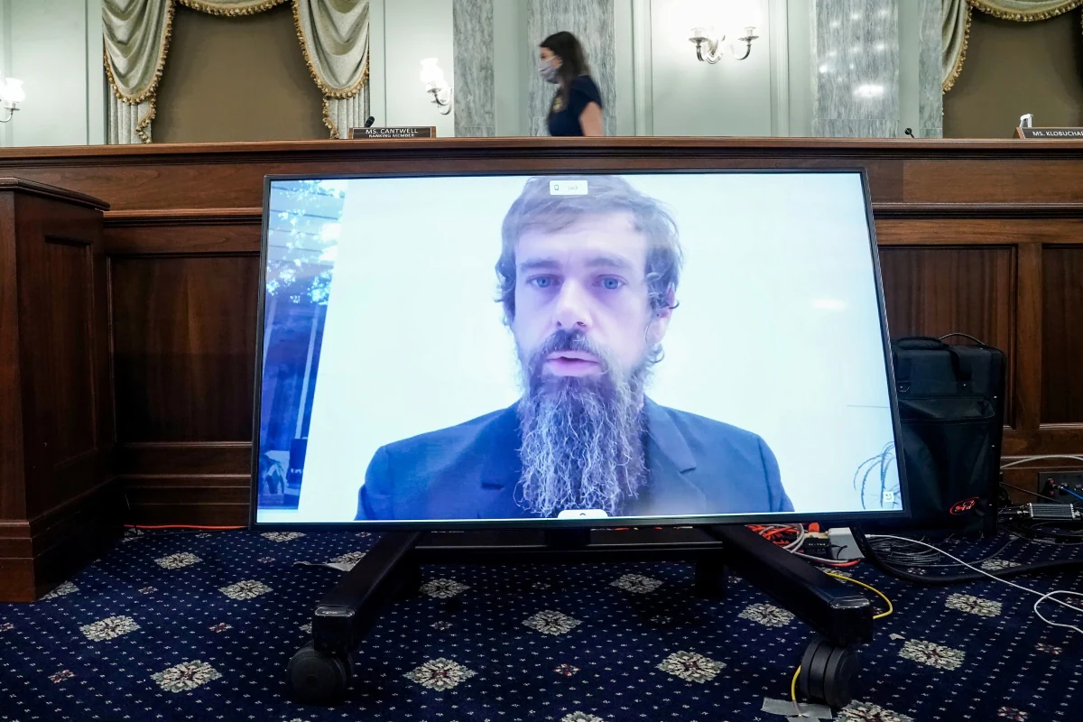 'Who the Hell Elected You?' US Tech Hearing Turns Into Political Scuffle