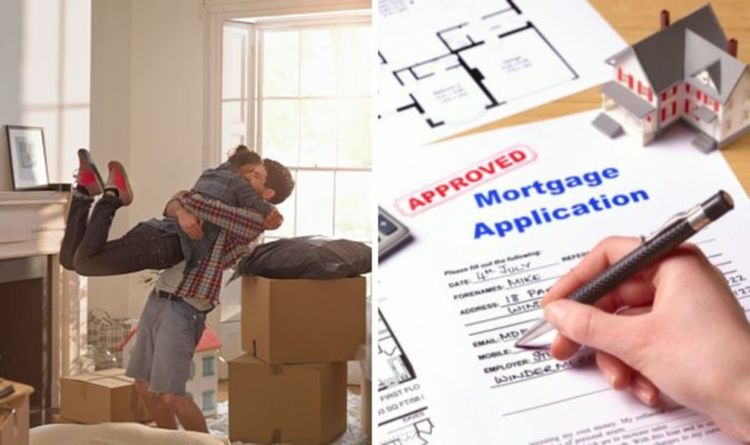 Mortgage advice: The five things you need to do before applying for a mortgage