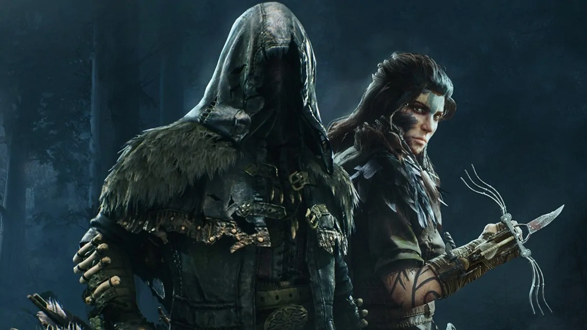 Hood: Outlaws and Legends Shows Off Its Take on Robin Hood