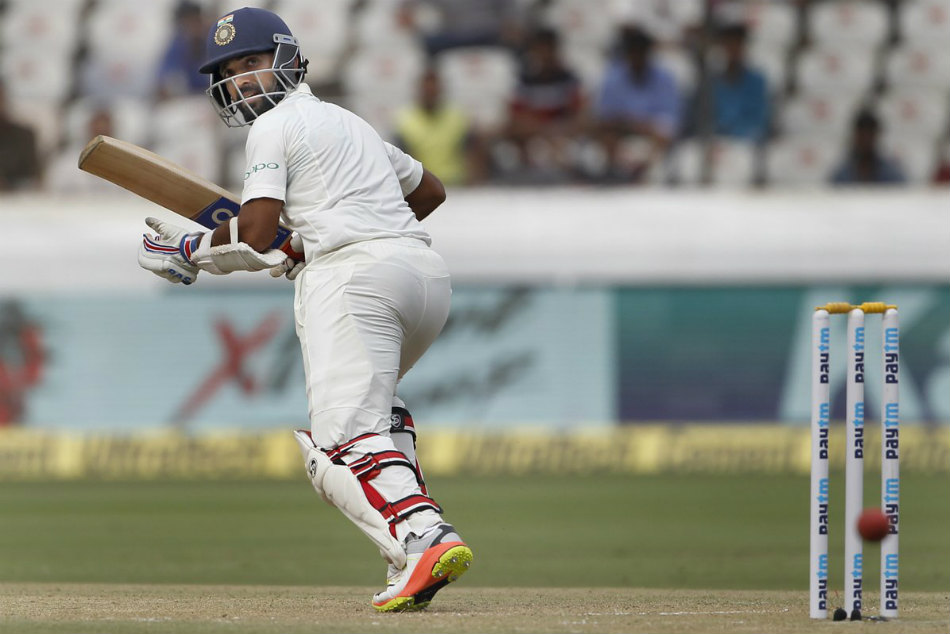 India Vs Australia: Blessed with smart brain, Ajinkya Rahane should lead India well, says Sachin Tendulkar