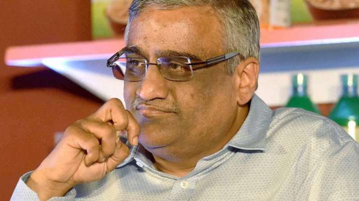 Future Retail CEO Kishore Biyani barred from securities market for 'insider trading'