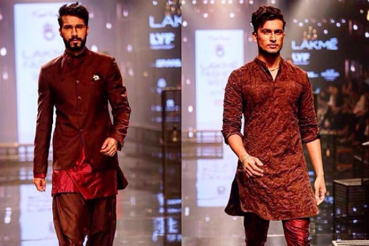 Diwali 2020: Kurta Style Tips for Men to Carry on Some Swag This Festive Season