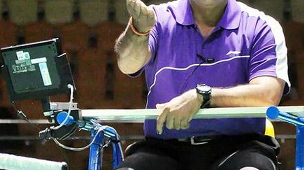 Tokyo Olympics 2020 | Umpire Fine C. Dathan on the threshold of history
