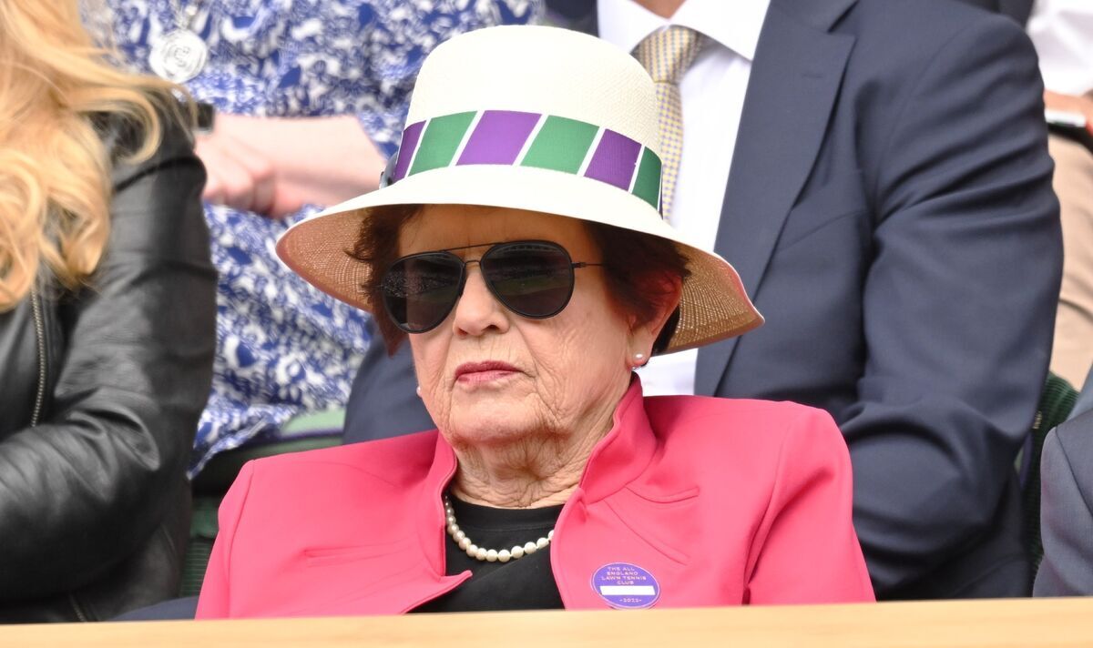 King makes Wimbledon ban plea as Aus Open star wants all-Belarus final