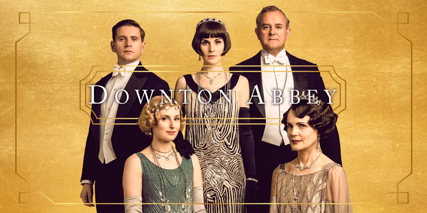 'Downton Abbey 2' Filming Begins as First Set Photo Revealed