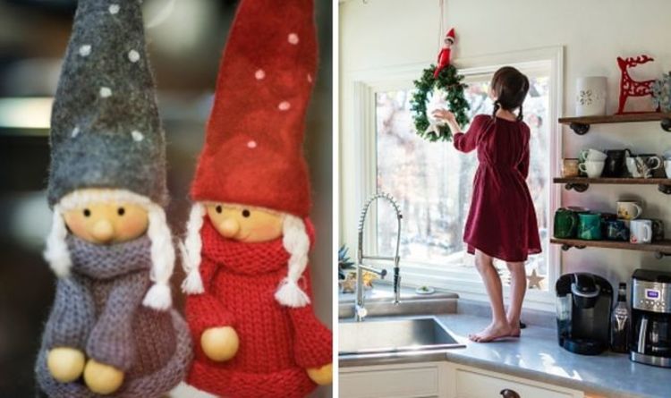 Can you touch Elf on the Shelf?
