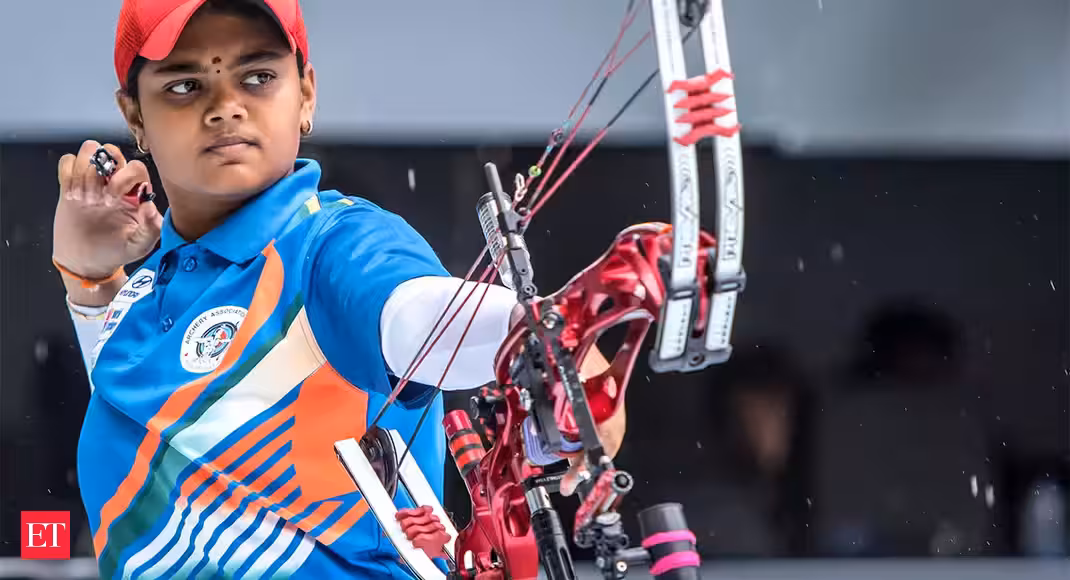 Archery World Championships: 3 Indians sail into quarters