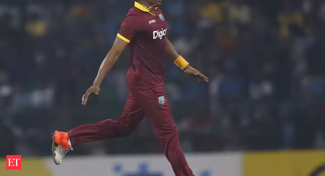 Dwayne Bravo retires from international cricket as West Indies end 2021 T20 WC campaign