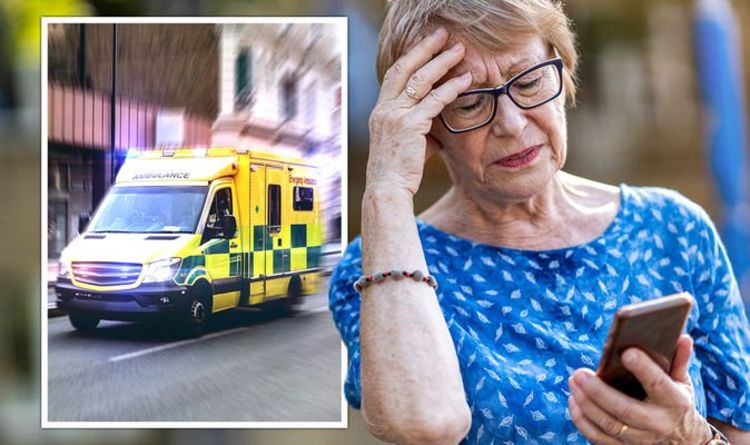 High blood pressure: Seven warning signs emergency care is required – complications