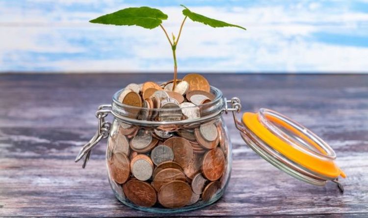 Savings account: Bank launches new deal offering 'competitive return'