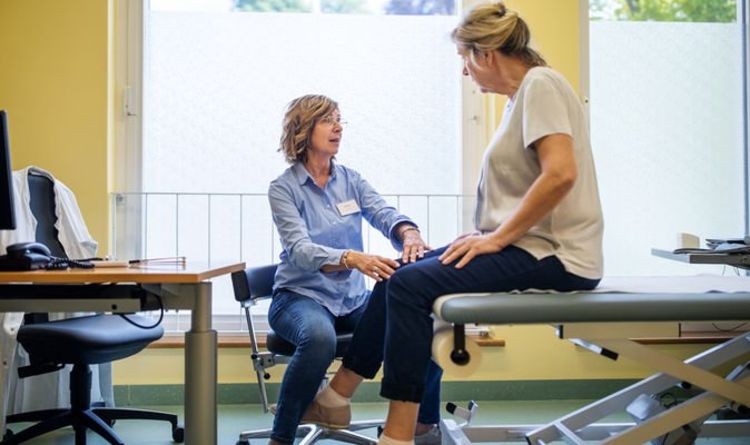 Only third of women given treatment for menopause, study suggests