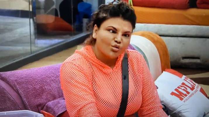 Fans claim Rakhi Sawant is the soul of Bigg Boss 14: Scene palat gaya. She is too entertaining