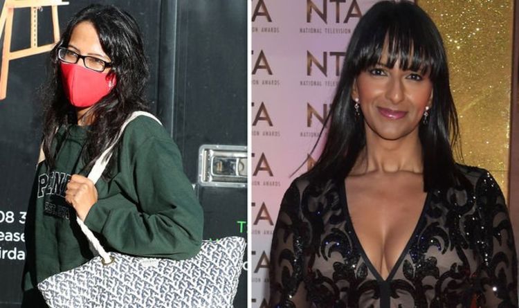 Ranvir Singh health: 'It was absolutely devastating' Strictly star's hair loss battle