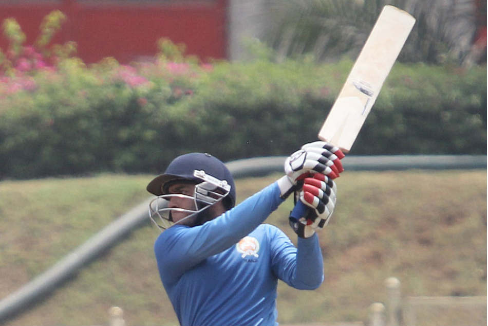 Vijay Hazare Trophy 2021, Group A: Baroda continue streak; Chhattisgarh, Gujarat win