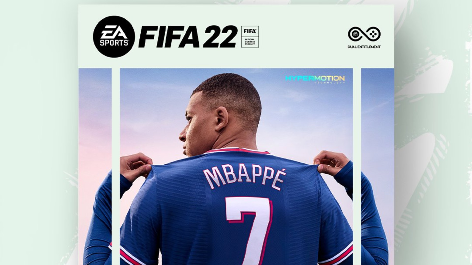FIFA 22 pace & skill rankings: Kylian Mbappe tops both player rating lists
