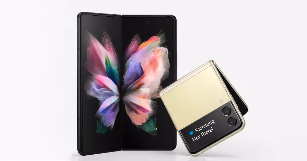 Samsung Galaxy Z Fold 4, Galaxy Z Flip 4 launch date tipped: expected specifications