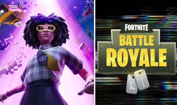 Fortnite update 17.10 PATCH NOTES, server downtime, Mothership, Cosmic Summer event, MORE