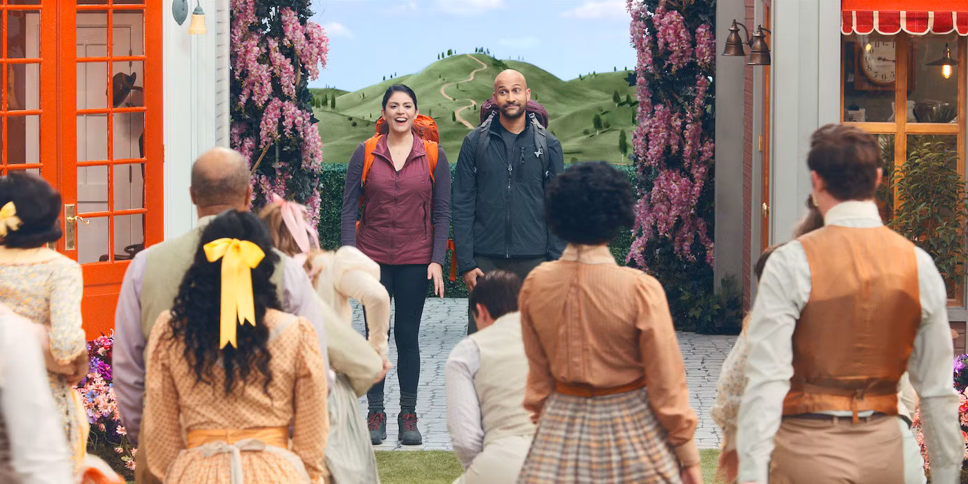 Listen to the Music From the First Two Episodes of 'Schmigadoon!'