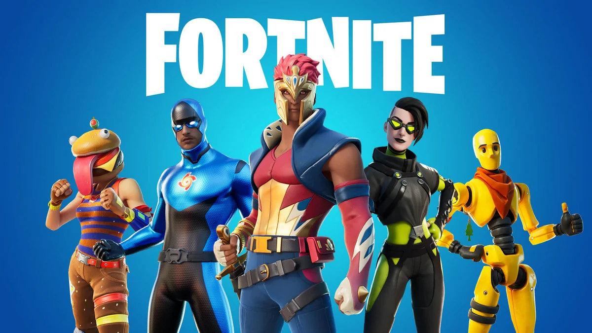Fortnite Creator Epic Games Touts Over 500 Million Accounts