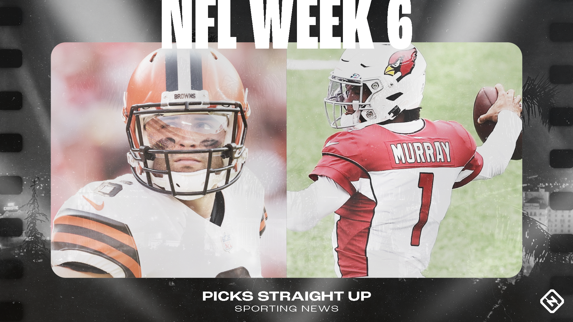 NFL picks, predictions for Week 6: Browns hand Cardinals first loss; Chargers, Bills, Buccaneers stay hot