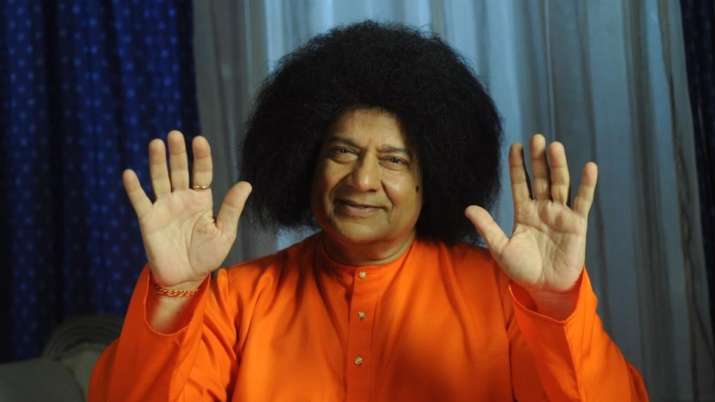 Anup Jalota 'blessed' to play in Satya Sai Baba in biopic