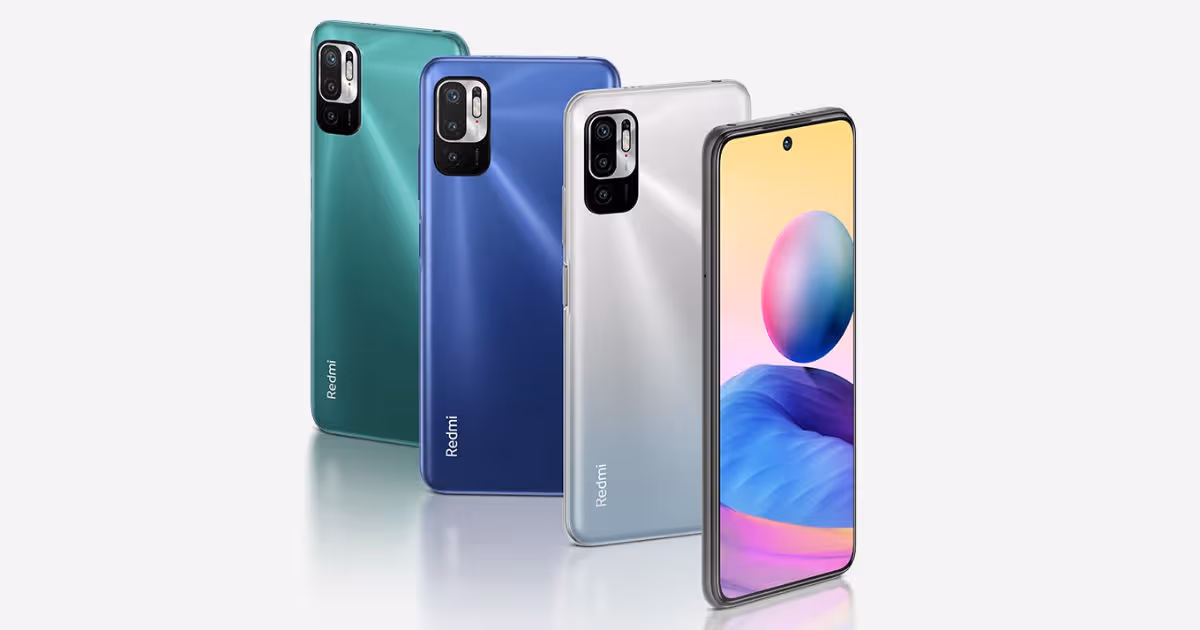 Redmi Note 10T 5G price in India leaked ahead of next week’s launch | 91mobiles.com