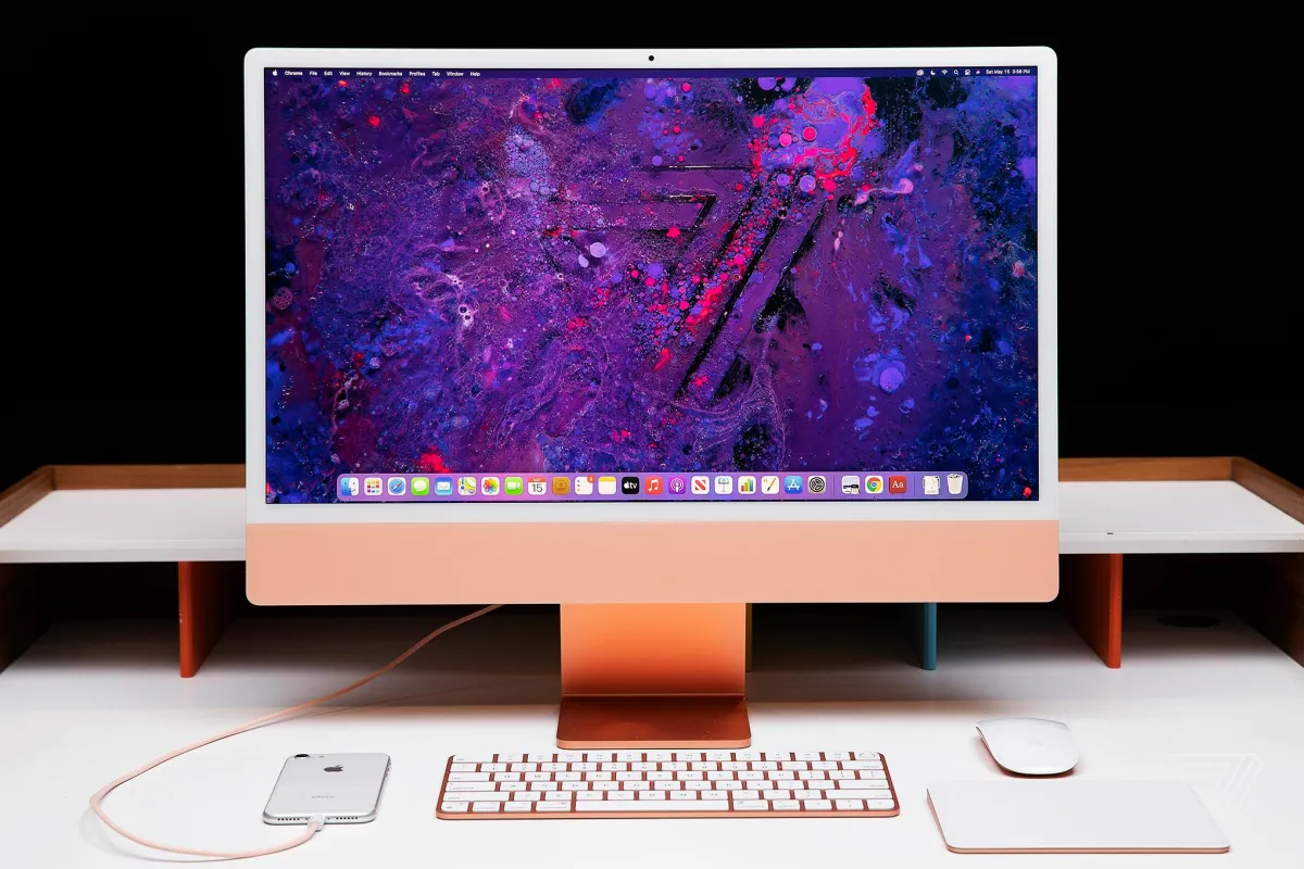 Apple planning to launch 15-inch MacBook Air, M3 iMac & more in 2023: iPhone 14 Family to get a new color vari