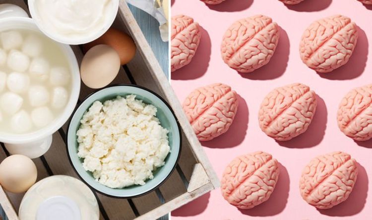 Low-fat dairy products may raise your risk of Parkinson’s - it's the amount that counts