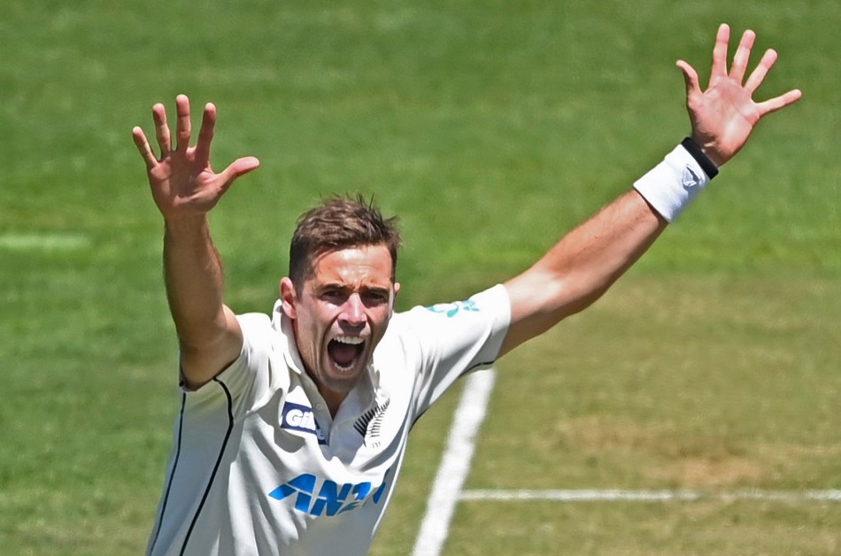 WTC Final: New Zealand aim for early wickets of Kohli, Pujara, says Tim Southee
