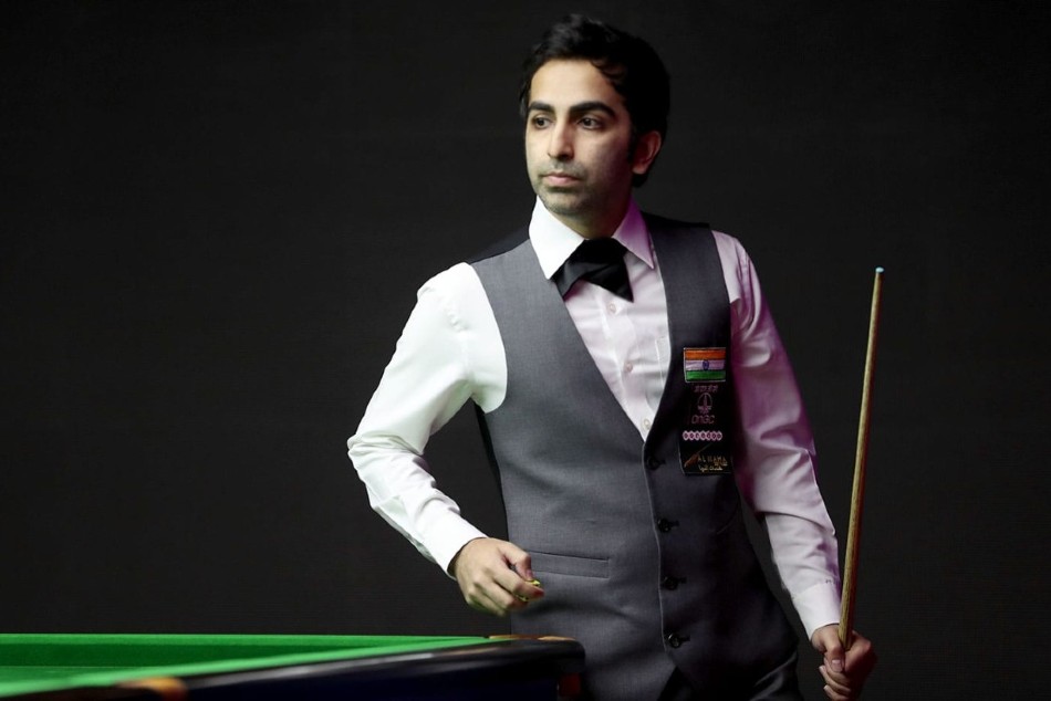 Ace Cueist Pankaj Advani tests positive for COVID-19