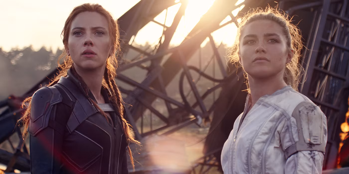 'Black Widow' Pulls in $13.2 Million on Thursday for a Pandemic-Best Preview Night Box Office