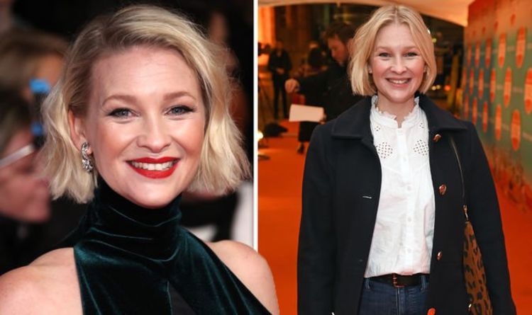 Joanna Page health: Gavin and Stacey star on life-long medication after health scare