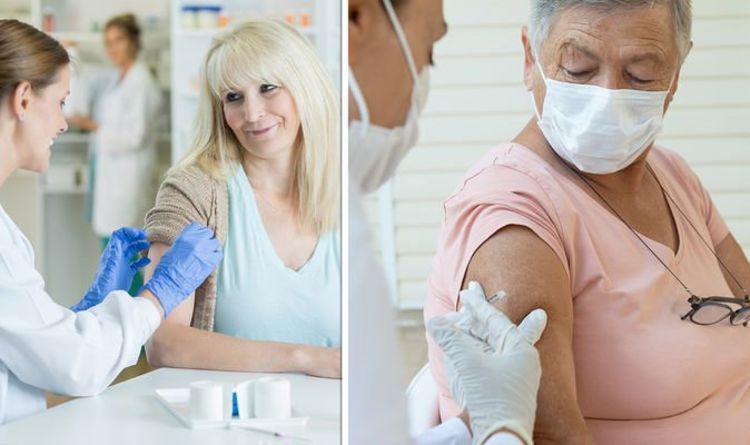 Book your winter flu jab at Boots – service OPENS TODAY as thousands join waiting list