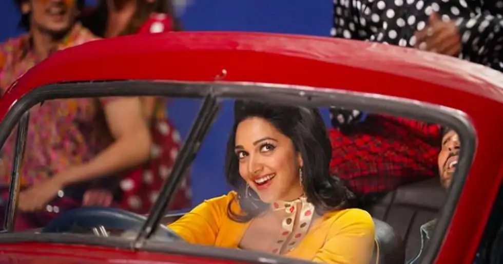 Kiara Advani to headline the biopic based on the housewives who started Lijjat papad